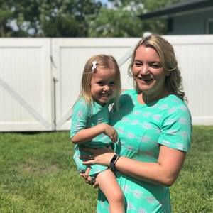 Meet your Posher, Victoria